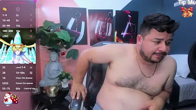 oso dirty  online show from December 30, 2024, 8:47 pm