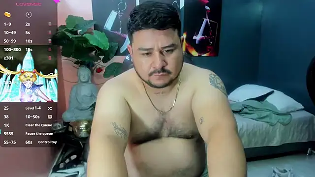 oso dirty  online show from January 5, 2025, 5:30 pm