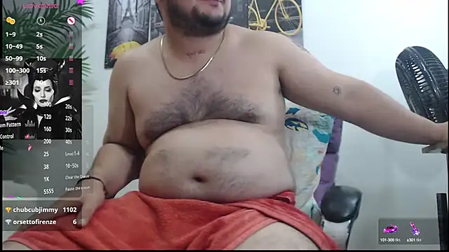 oso dirty  online show from January 15, 2025, 8:26 pm