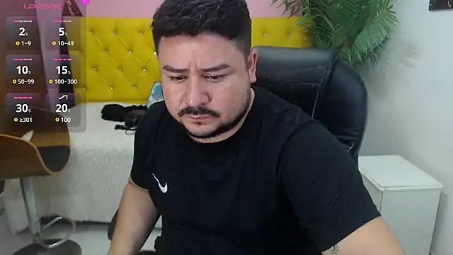 oso dirty  online show from March 4, 2025, 5:34 pm