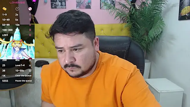 oso dirty  online show from March 7, 2025, 5:28 pm