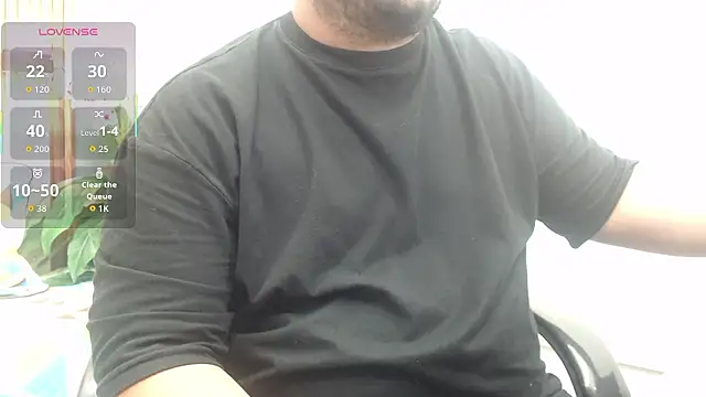 oso dirty  online show from January 13, 2026, 5:18 pm