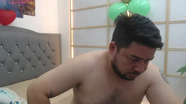 oso dirty  online show from March 25, 2026, 12:44 pm