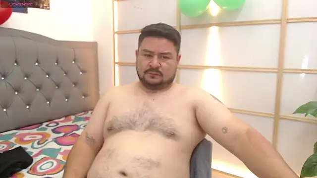 oso dirty  online show from April 21, 2026, 1:06 pm