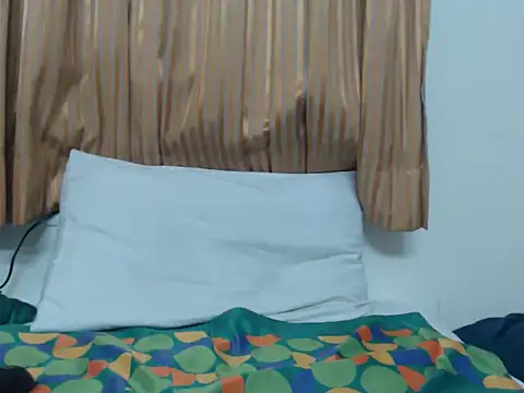 padikvinny online show from March 23, 2026, 6:34 pm