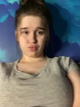 Snapshot of HornyGirlH chatting on January 19, 2025, 6:21 pm HornyGirlH online show from January 19, 2025, 6:21 pm