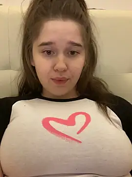 Snapshot of HornyGirlH chatting on February 22, 2025, 12:49 am HornyGirlH online show from February 22, 2025, 12:49 am