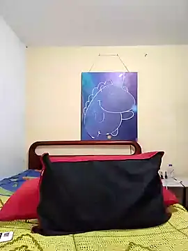 iamemmablake online show from February 23, 2025, 1:21 pm