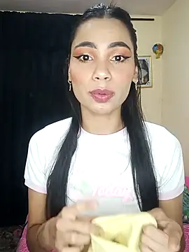 iamemmablake online show from November 2, 2025, 6:10 pm