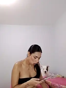 iamemmablake online show from March 22, 2026, 7:06 pm