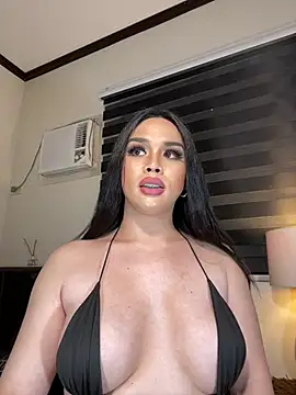 MISSANACONDA online show from February 4, 2025, 9:38 am