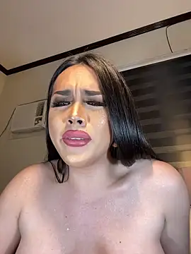 MISSANACONDA online show from March 16, 2025, 3:06 pm