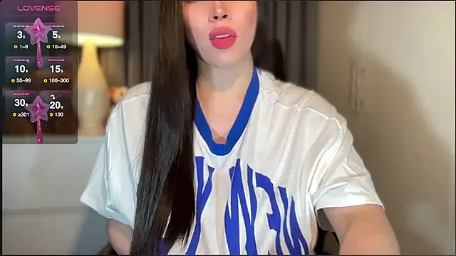 MISSANACONDA online show from October 3, 2025, 10:45 am