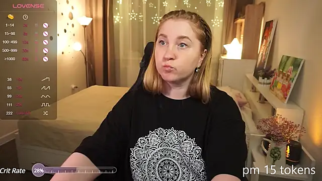 ollydoll92 online show from March 1, 2025, 10:53 pm