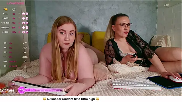 ollydoll92 online show from March 22, 2025, 9:53 pm