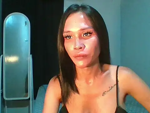 Sassy Erika online show from July 4, 2026, 11:38 am