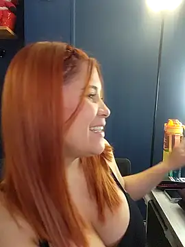 jnilu1227 online show from December 2, 2024, 7:27 pm