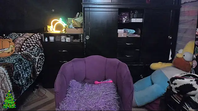 Lilmarieee online show from December 30, 2024, 12:11 am