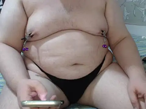 danypalmer online show from January 15, 2025, 3:22 am