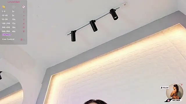 Snapshot of nataly_clark_ chatting on March 7, 2025, 10:32 pm nataly clark online show from March 7, 2025, 10:32 pm