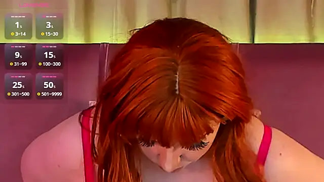 Snapshot of RoseRoxy chatting on October 1, 2025, 3:51 pm RoseRoxy online show from October 1, 2025, 3:51 pm