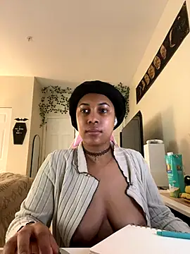 goddessxdreaxo online show from September 10, 2025, 9:53 am