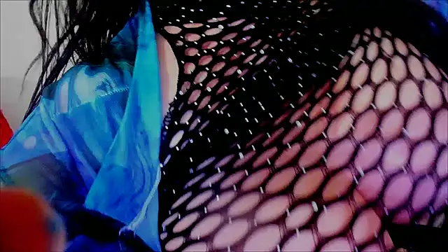 Conny hot3 online show from January 25, 2025, 2:03 pm