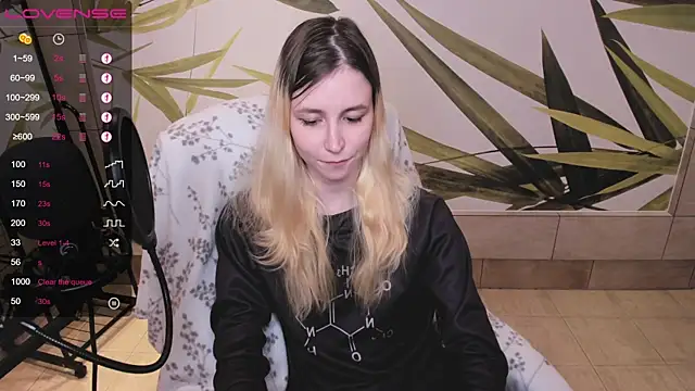 fleximona online show from January 26, 2025, 12:43 pm