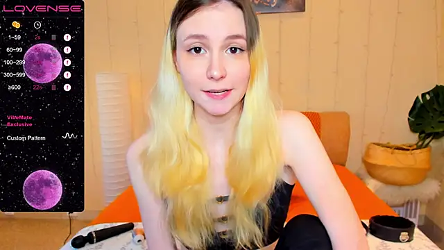 fleximona online show from February 14, 2025, 8:52 am