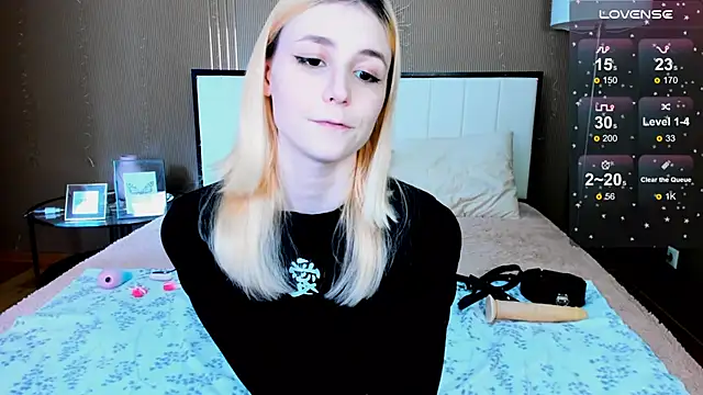 fleximona online show from September 27, 2025, 9:25 am