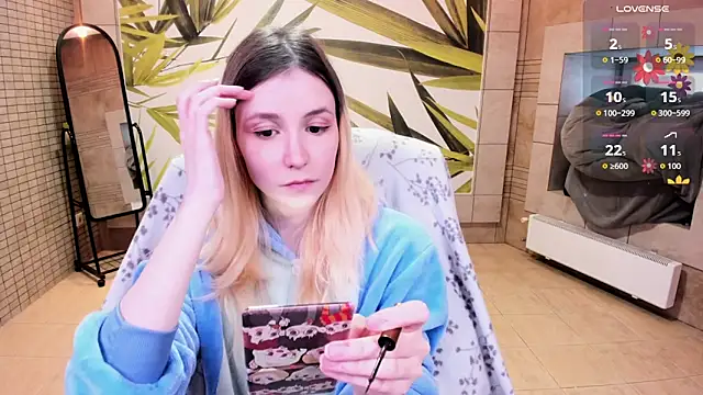 fleximona online show from April 19, 2026, 10:03 am