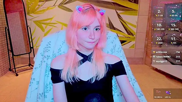 fleximona online show from June 7, 2026, 10:24 pm