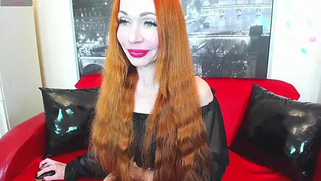 softlysoftlyasbeauty online show from March 4, 2025, 3:26 pm