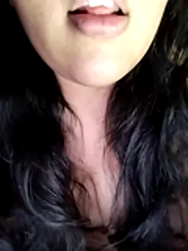 Annerae online show from February 19, 2026, 4:14 pm