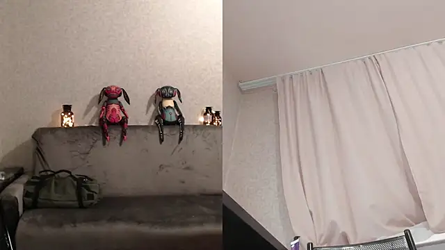 VermilionThorn online show from December 23, 2024, 3:01 pm