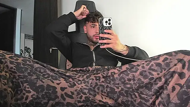 imferrer online show from April 10, 2026, 10:14 pm