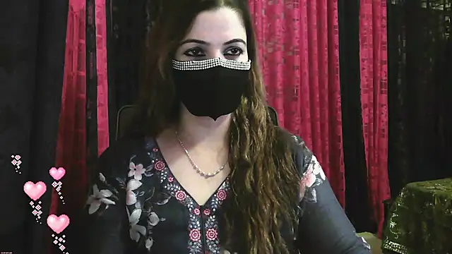 Cute Sonii online show from January 9, 2025, 12:52 pm