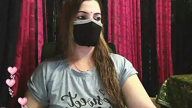 Cute Sonii online show from January 21, 2025, 11:13 am