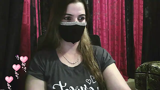 Cute Sonii online show from February 1, 2025, 11:32 am