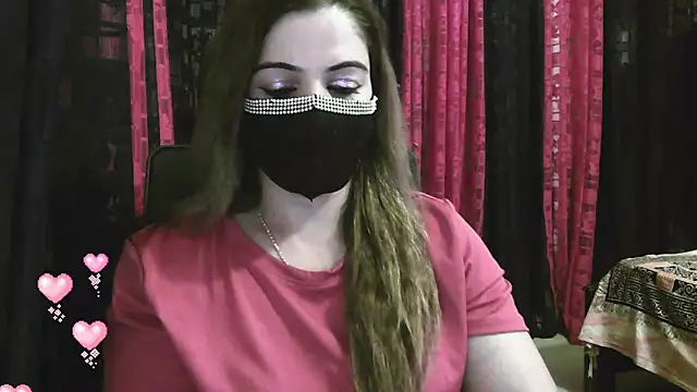 Cute Sonii online show from March 2, 2025, 12:31 am