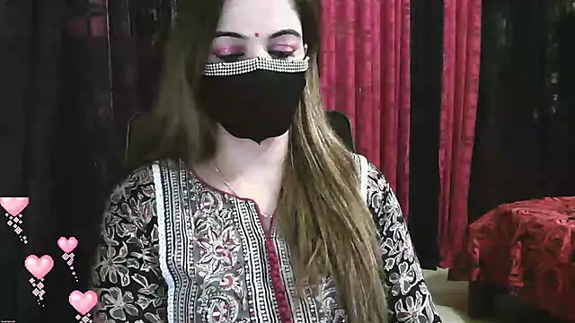 Cute Sonii online show from March 14, 2025, 2:41 pm