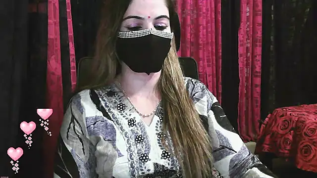 Cute Sonii online show from March 16, 2025, 7:27 pm