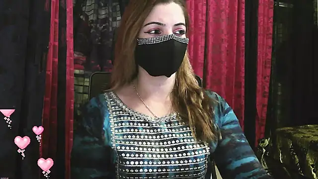 Cute Sonii online show from September 21, 2025, 11:45 am