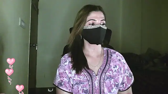 Cute Sonii online show from April 12, 2026, 11:59 am