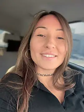 YOUR-KARINA online show from December 25, 2024, 9:34 am