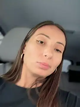 YOUR-KARINA online show from December 27, 2024, 8:13 am