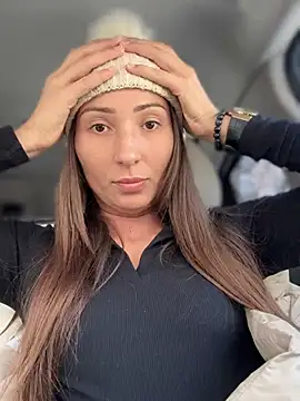 YOUR-KARINA online show from January 3, 2025, 7:38 am