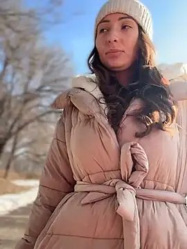 YOUR-KARINA online show from January 4, 2025, 7:13 am