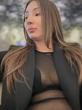 YOUR-KARINA online show from February 26, 2025, 10:04 am