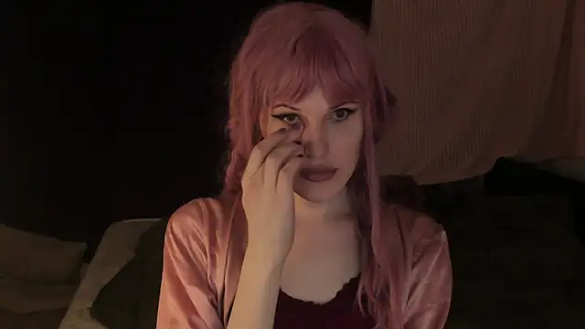 Snapshot of EffieMinki chatting on January 20, 2025, 3:50 pm EffieMinki online show from January 20, 2025, 3:50 pm